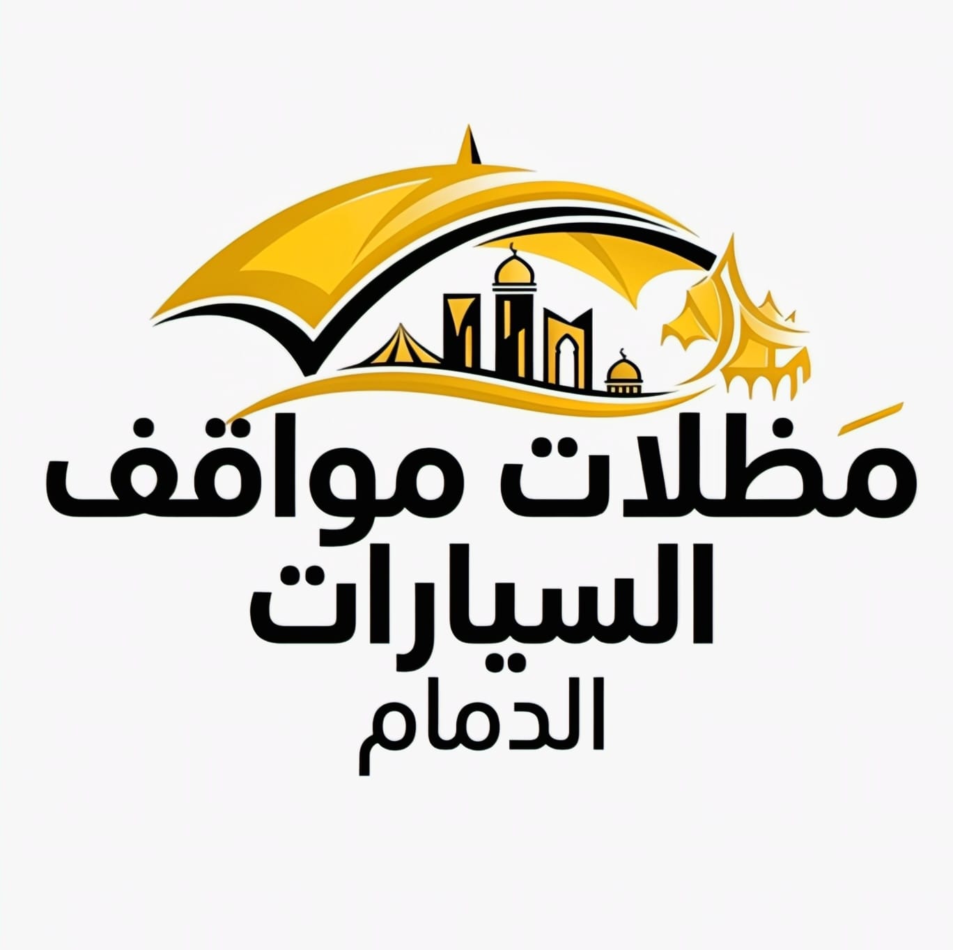 Al-Dammam Car Parking Shade