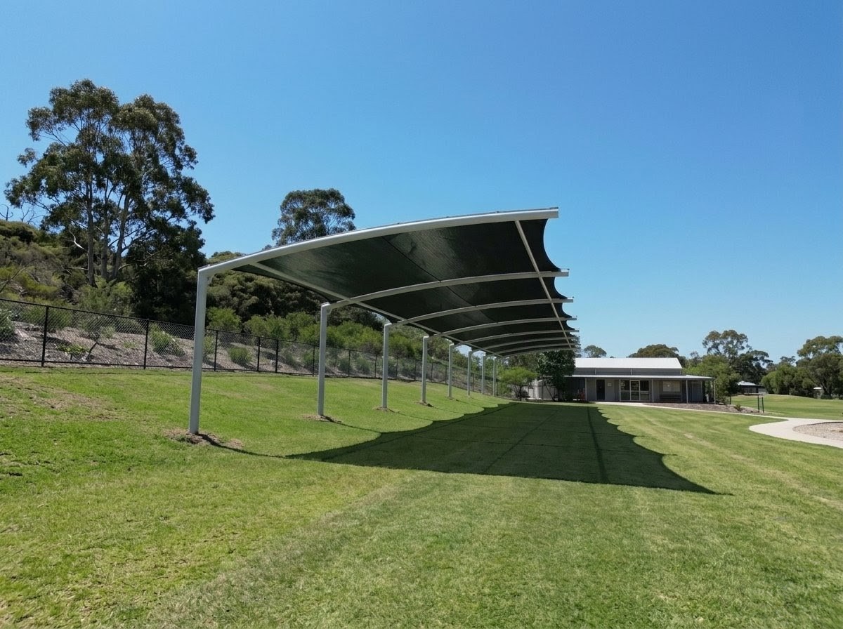 School Canopy